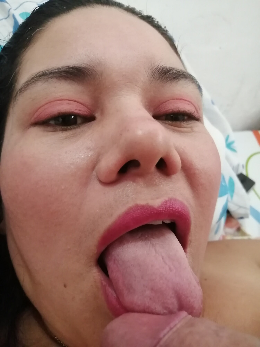 Valkyrie mamando deepthroat #41