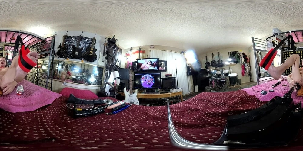 lizzy yum - panoramic images #2