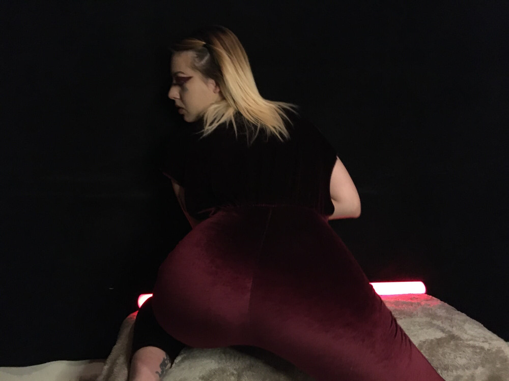 BOURGOGNE VELOUR - FULL PORN CLIP ON MY PROFILE #16