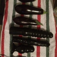 Toy for tonight 