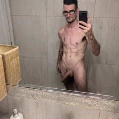 Just me