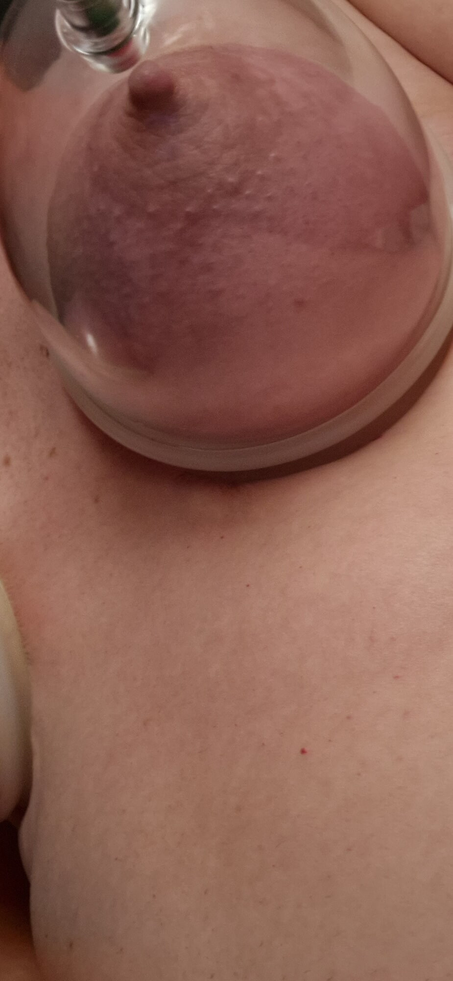 Dumme Fette sissy pumpt die titten #17