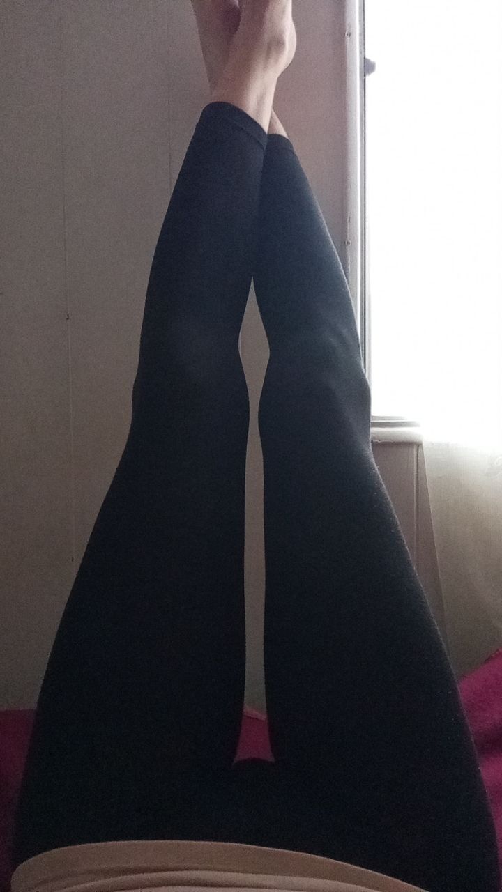 My legs 