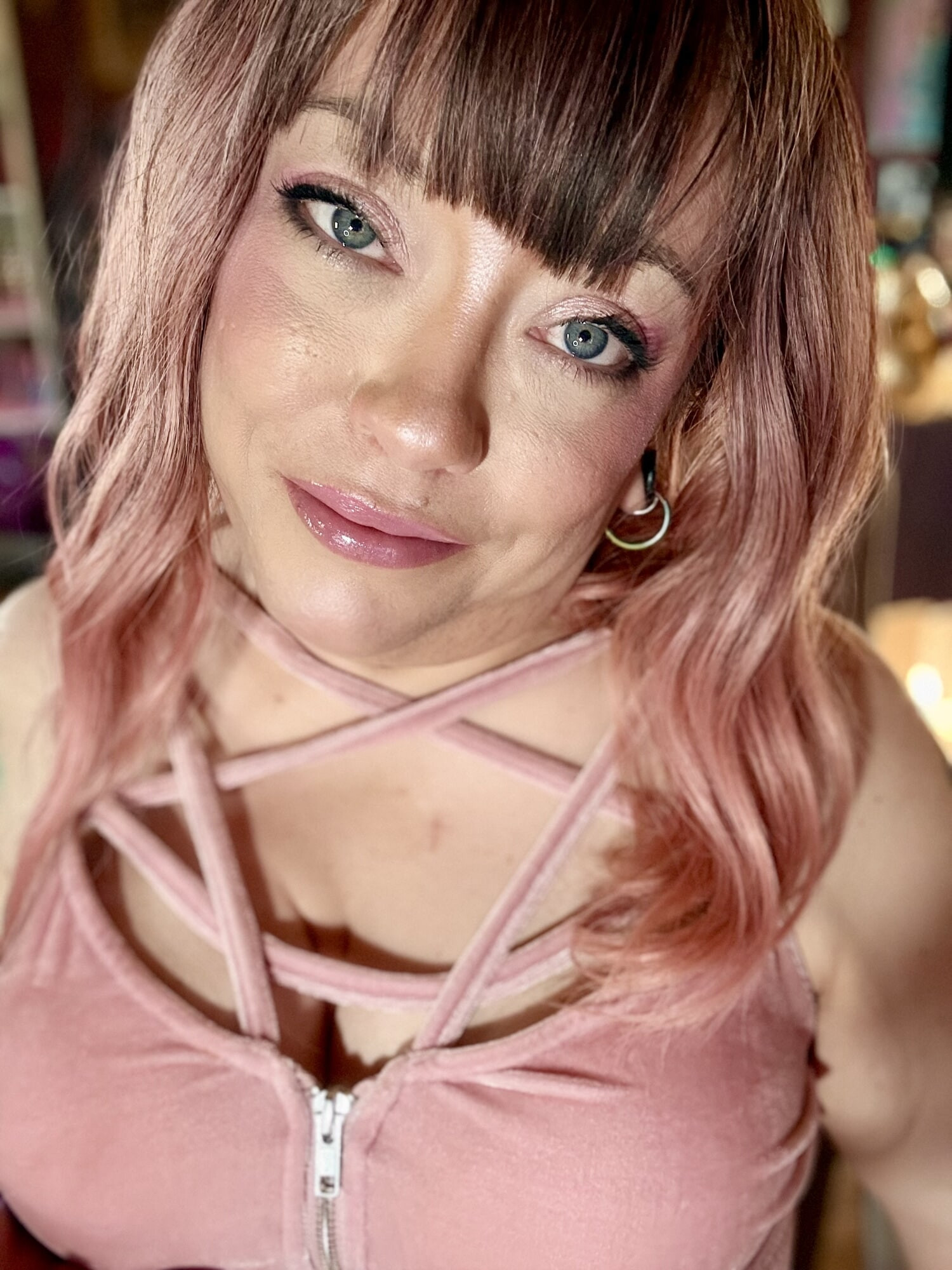Tina Snua Selfies #183 #34