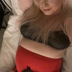 Astrid TransWoman