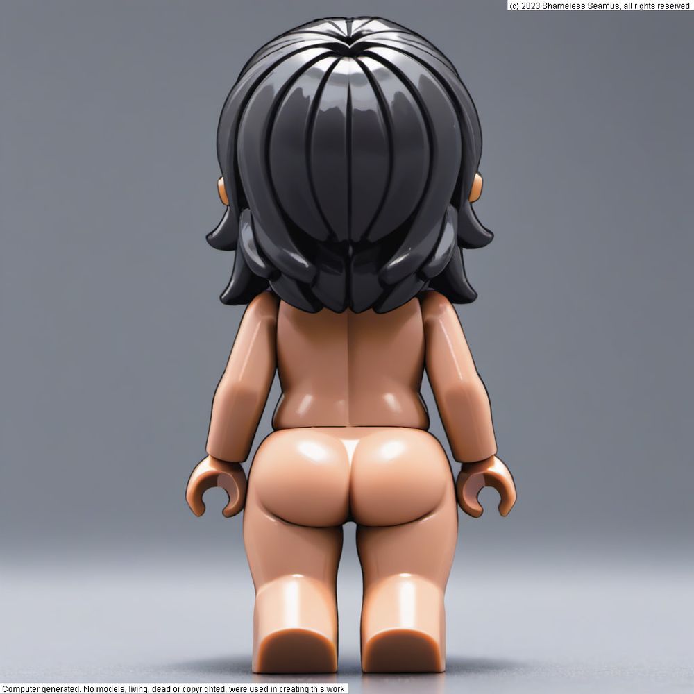 Perverted Lego #36