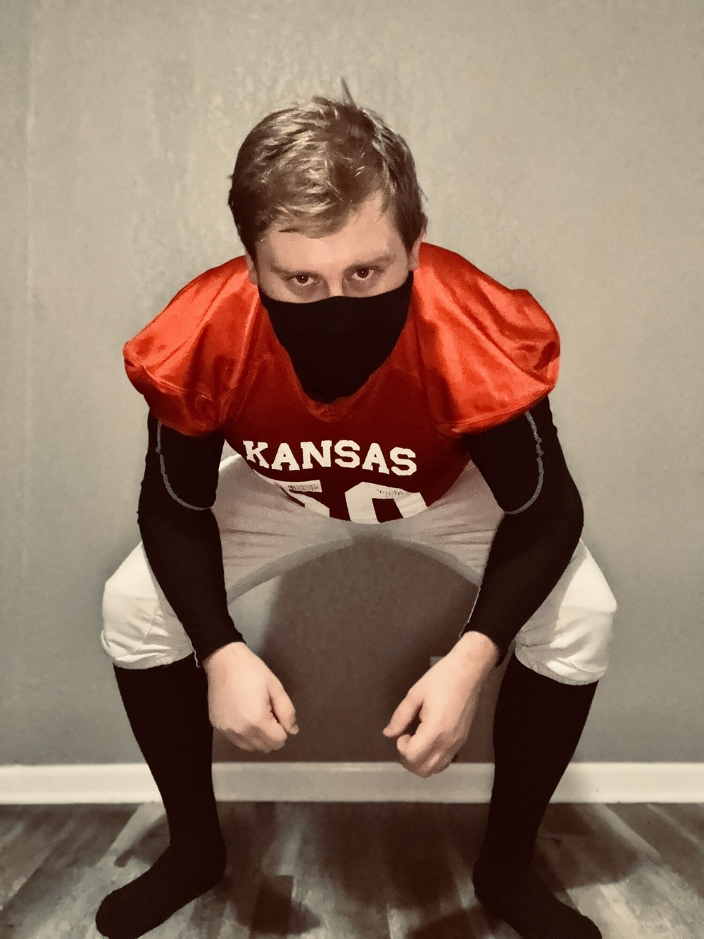 Football Gear #18