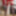 Red corset, stockings, heels, plugged and playing stills #16