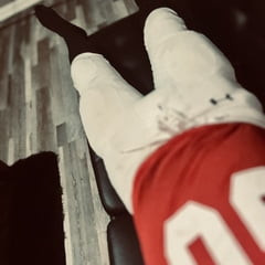 Football Gear
