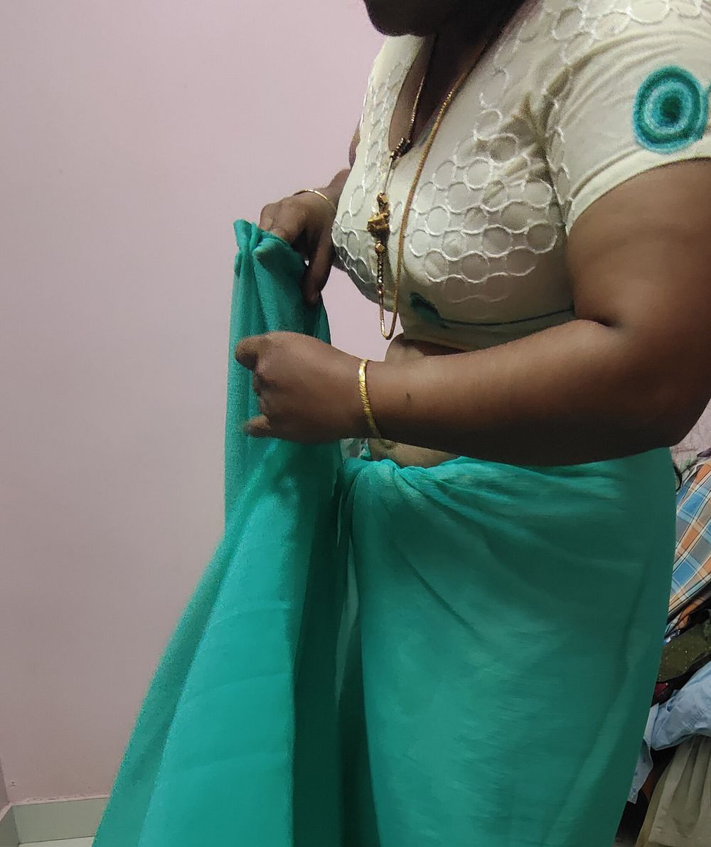 Boudi wife visaakaa saree fuck #10