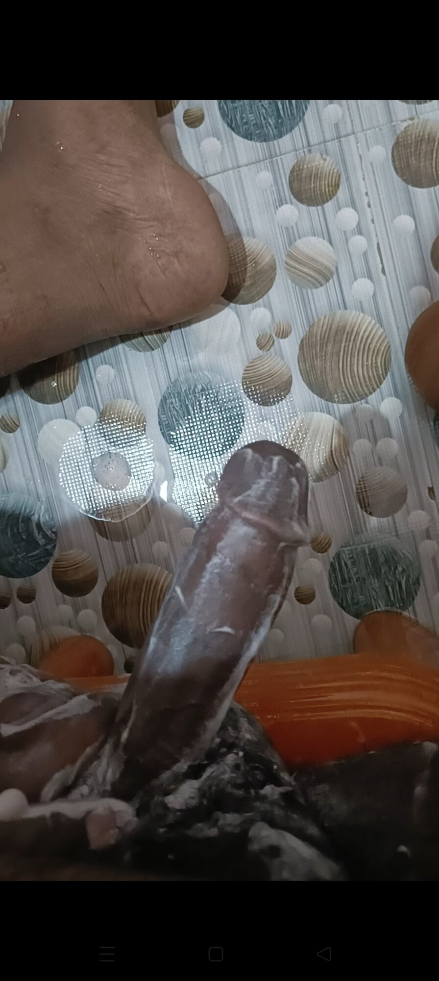 Shower diaries 2 #7
