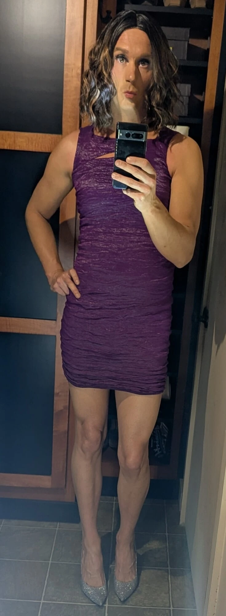 New clothes means new pics #15