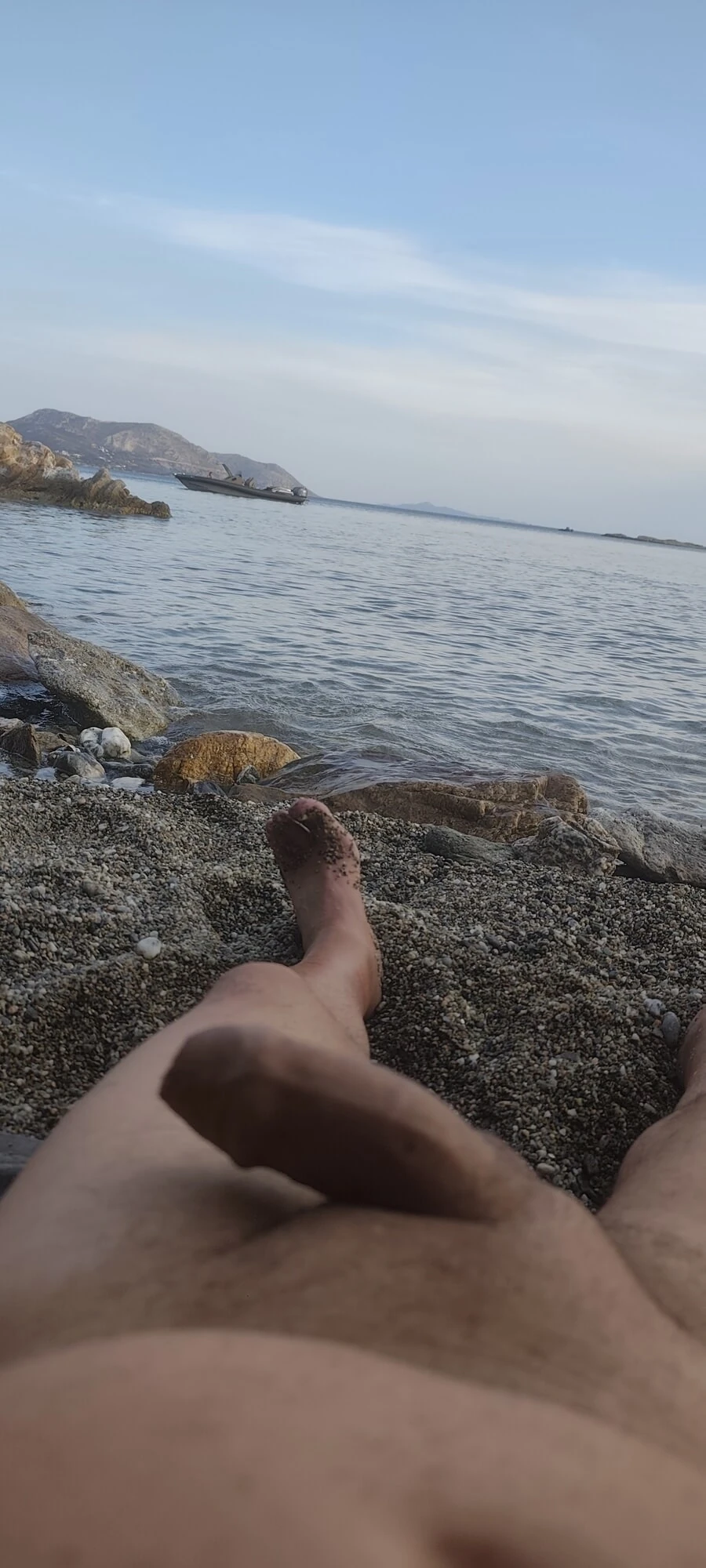 Nudism Athens Greece 2025 #6