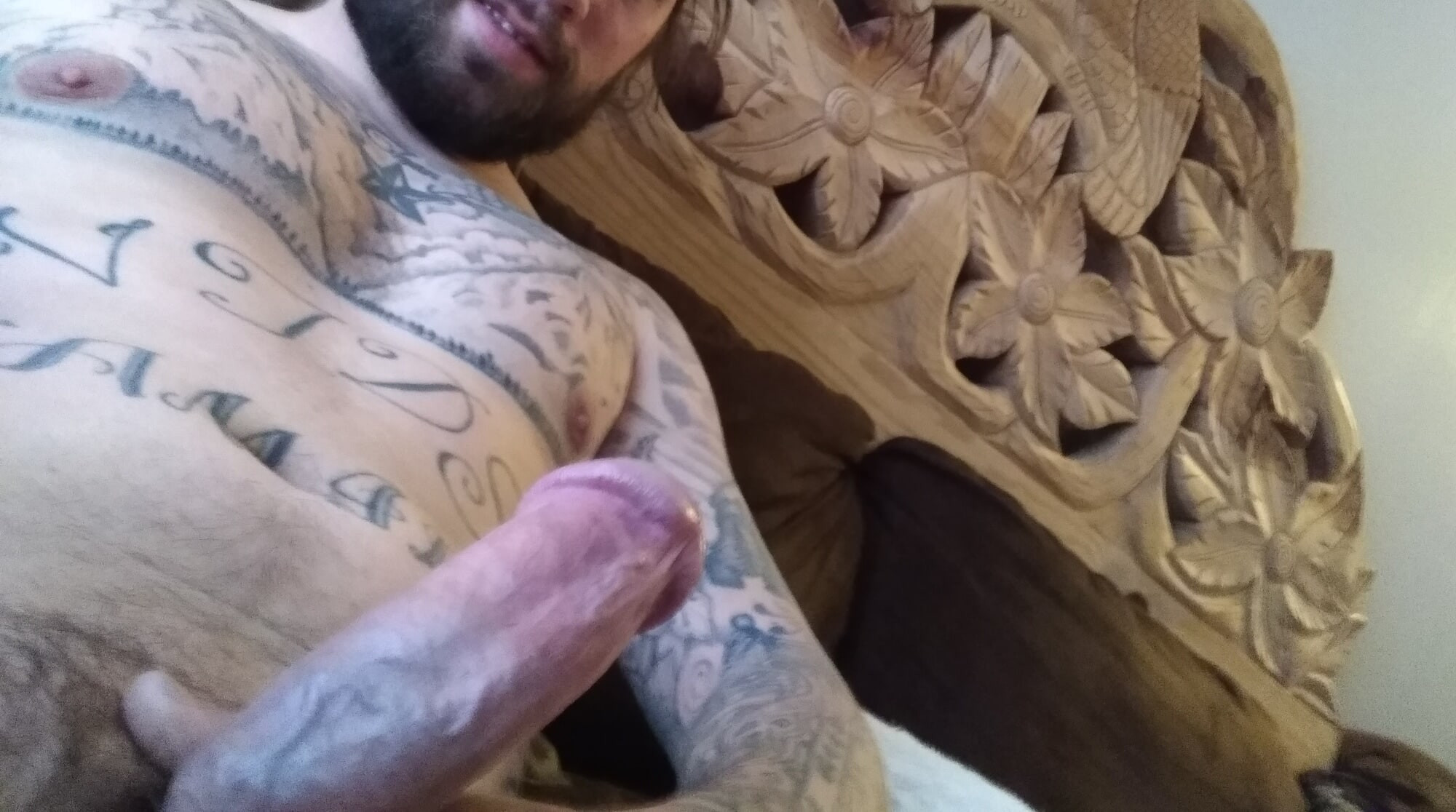 Alone time #3