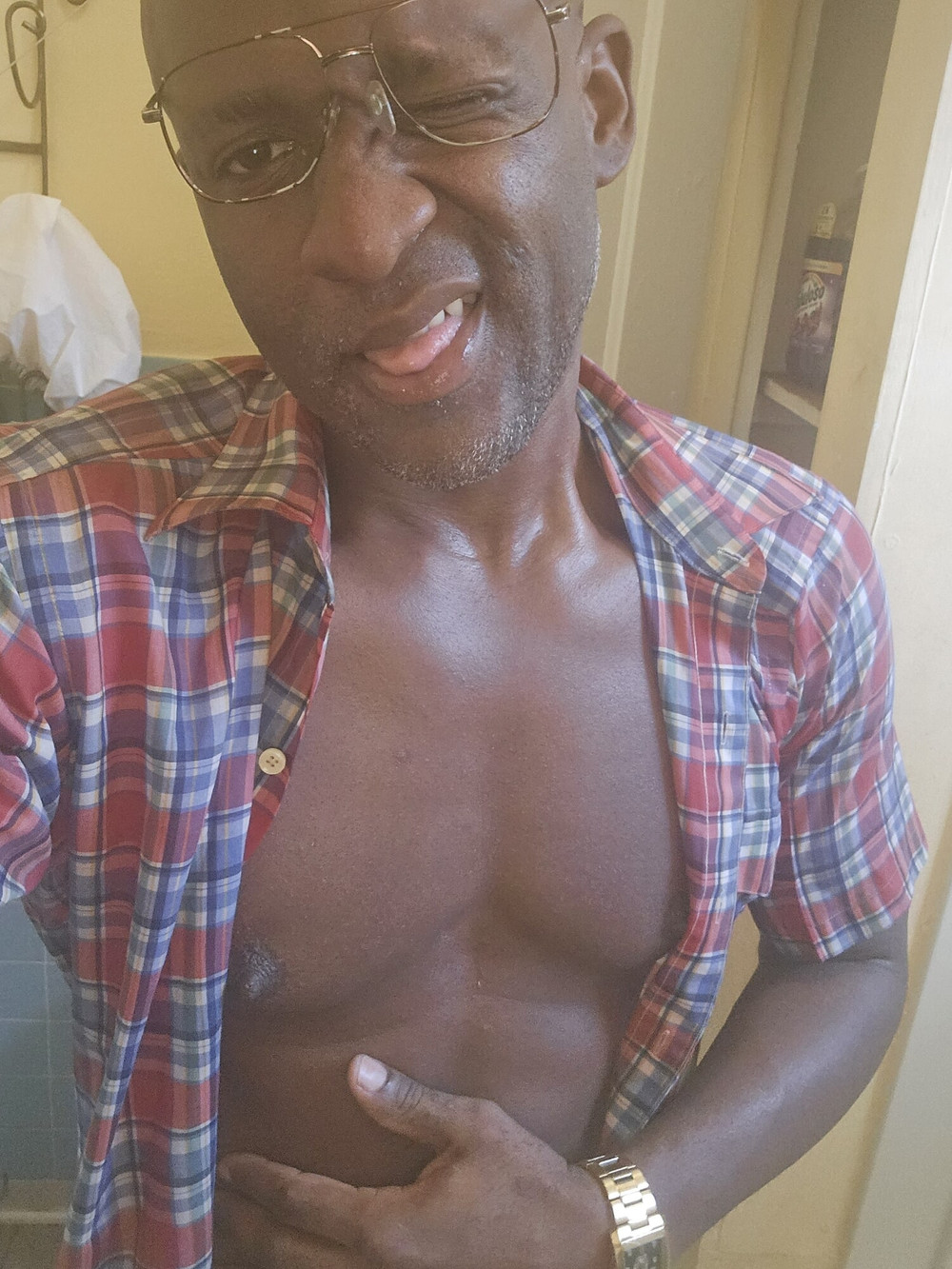 Some selfies of myself  #2