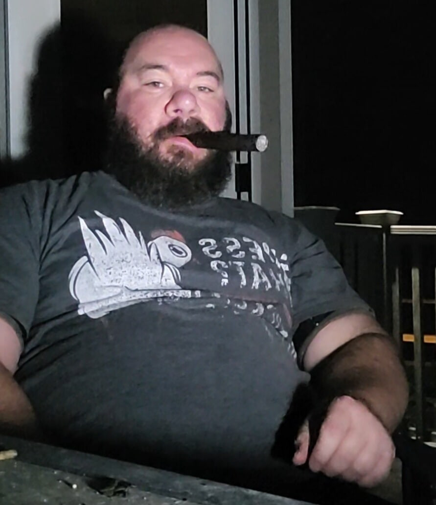 Just a cigar #4