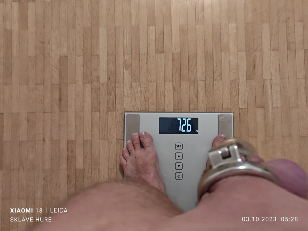 Weighing, Cagecheck, plugcheck Oktober 3, 2023 #3