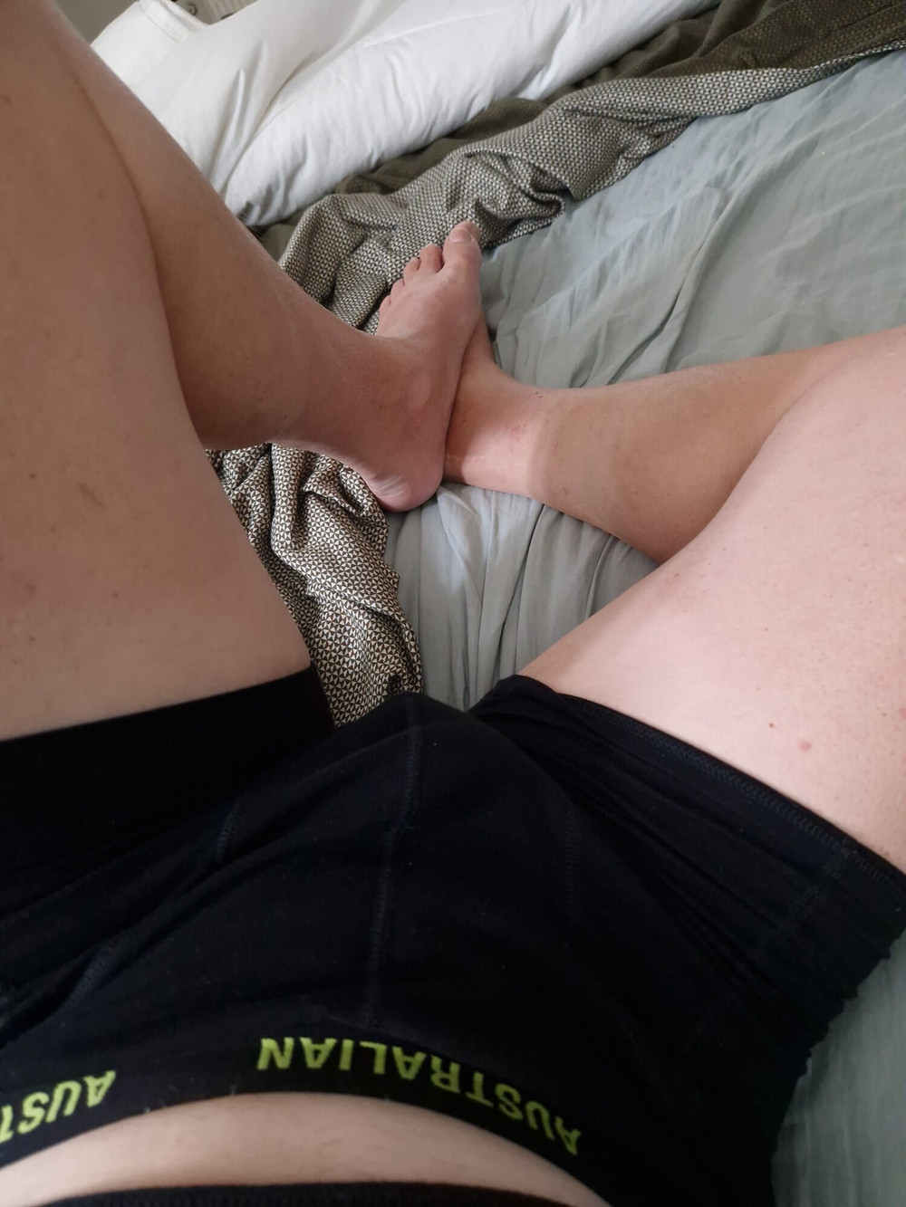 Sunday cock... #14