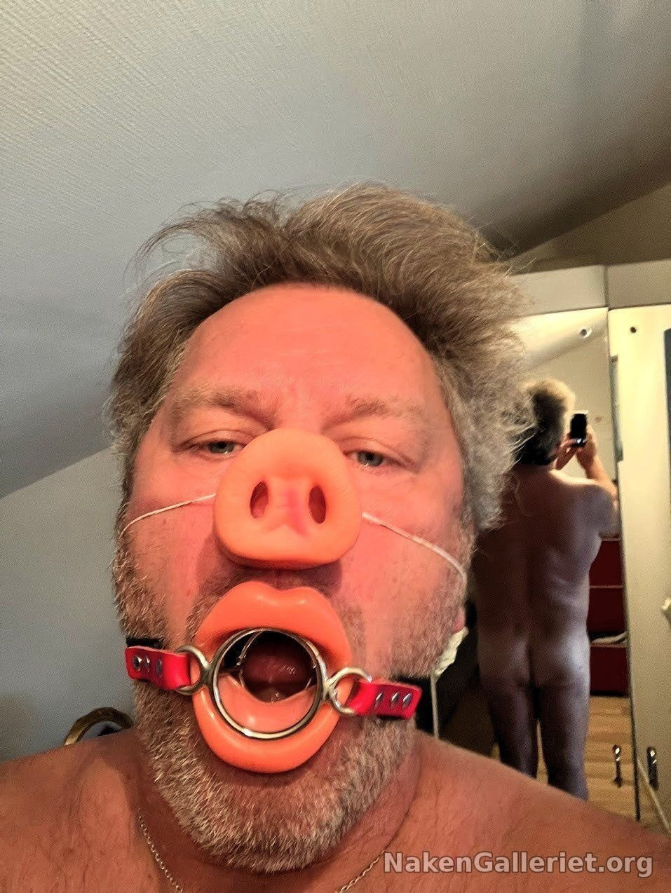 Swedish sissywhore #7