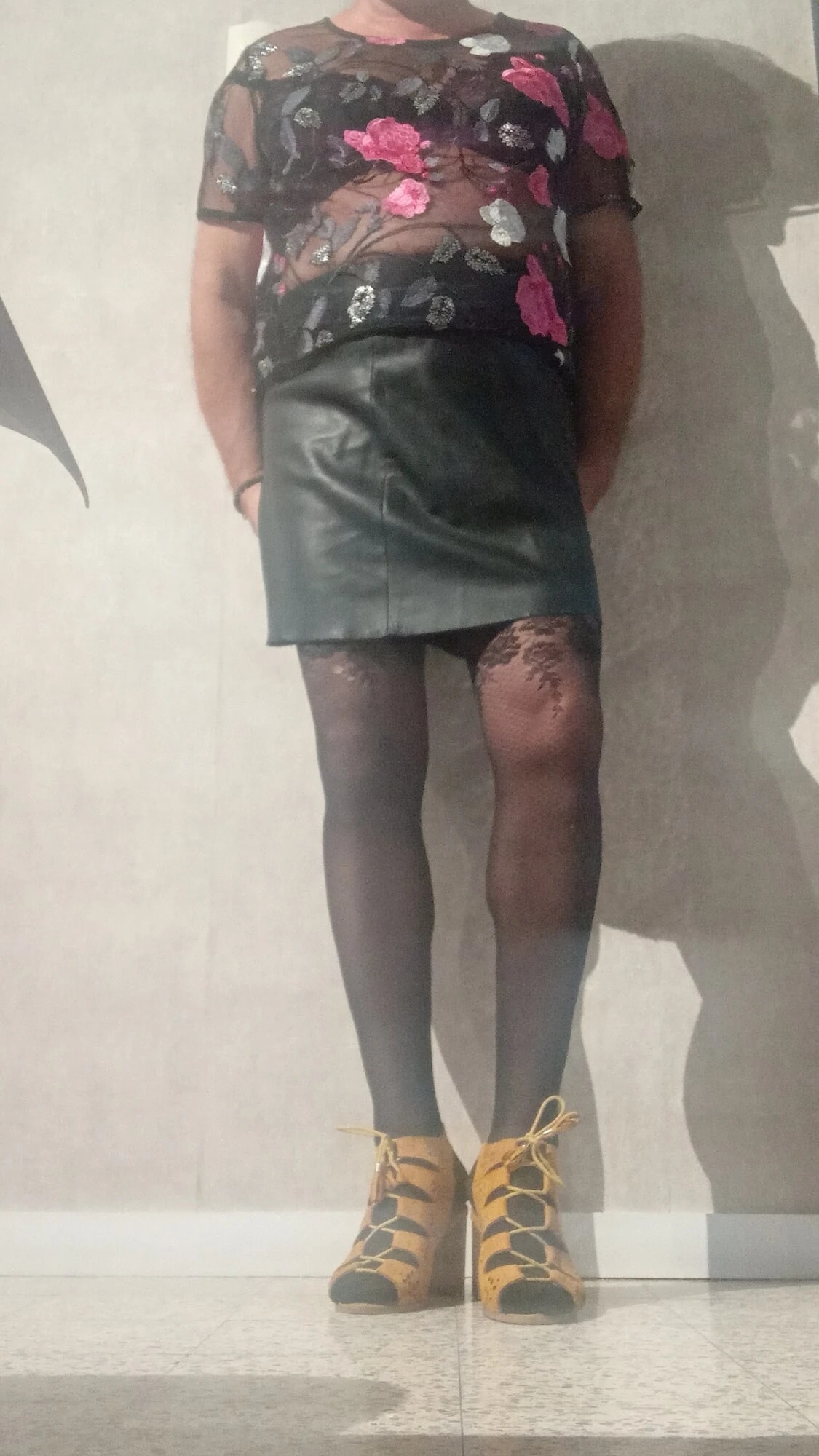 Petite tenue 