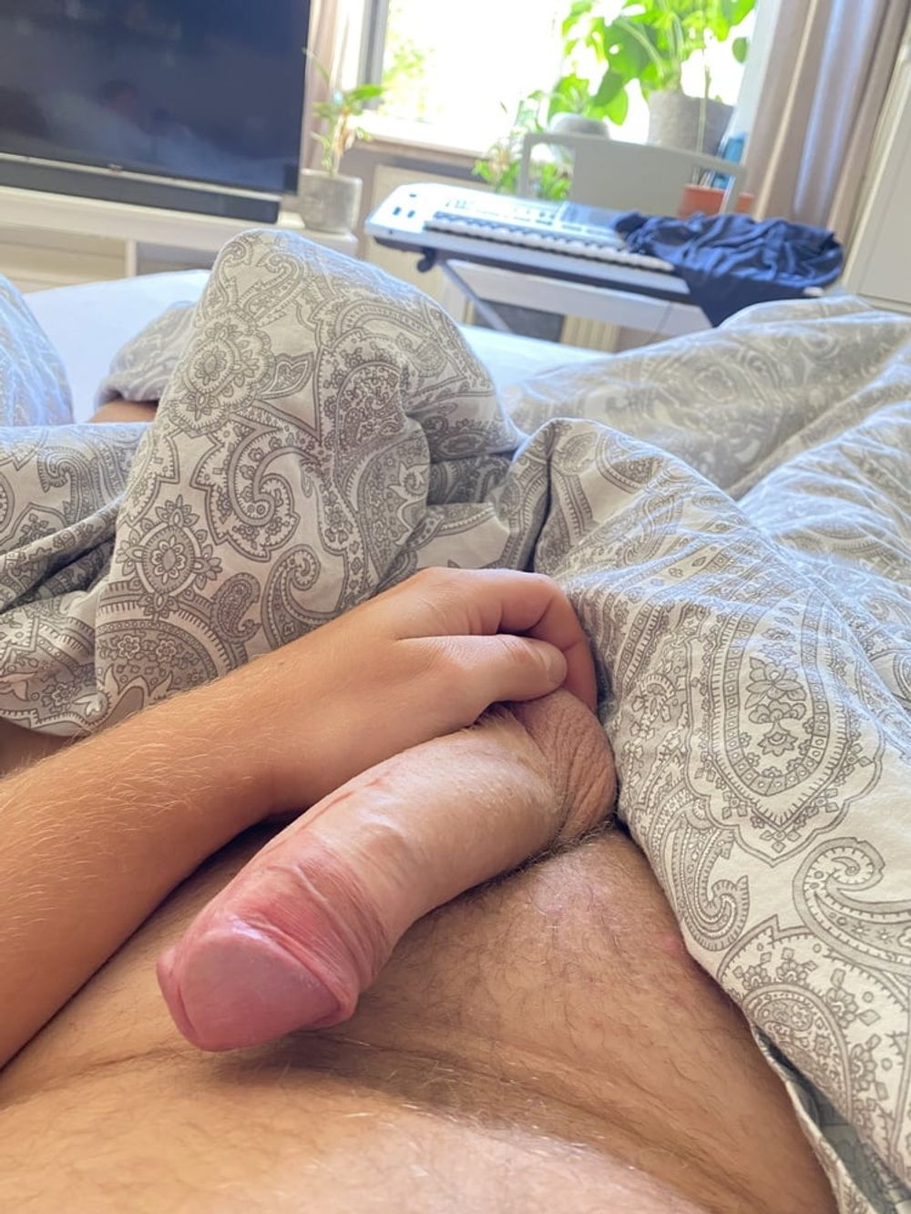 Big cock cute ass  #33