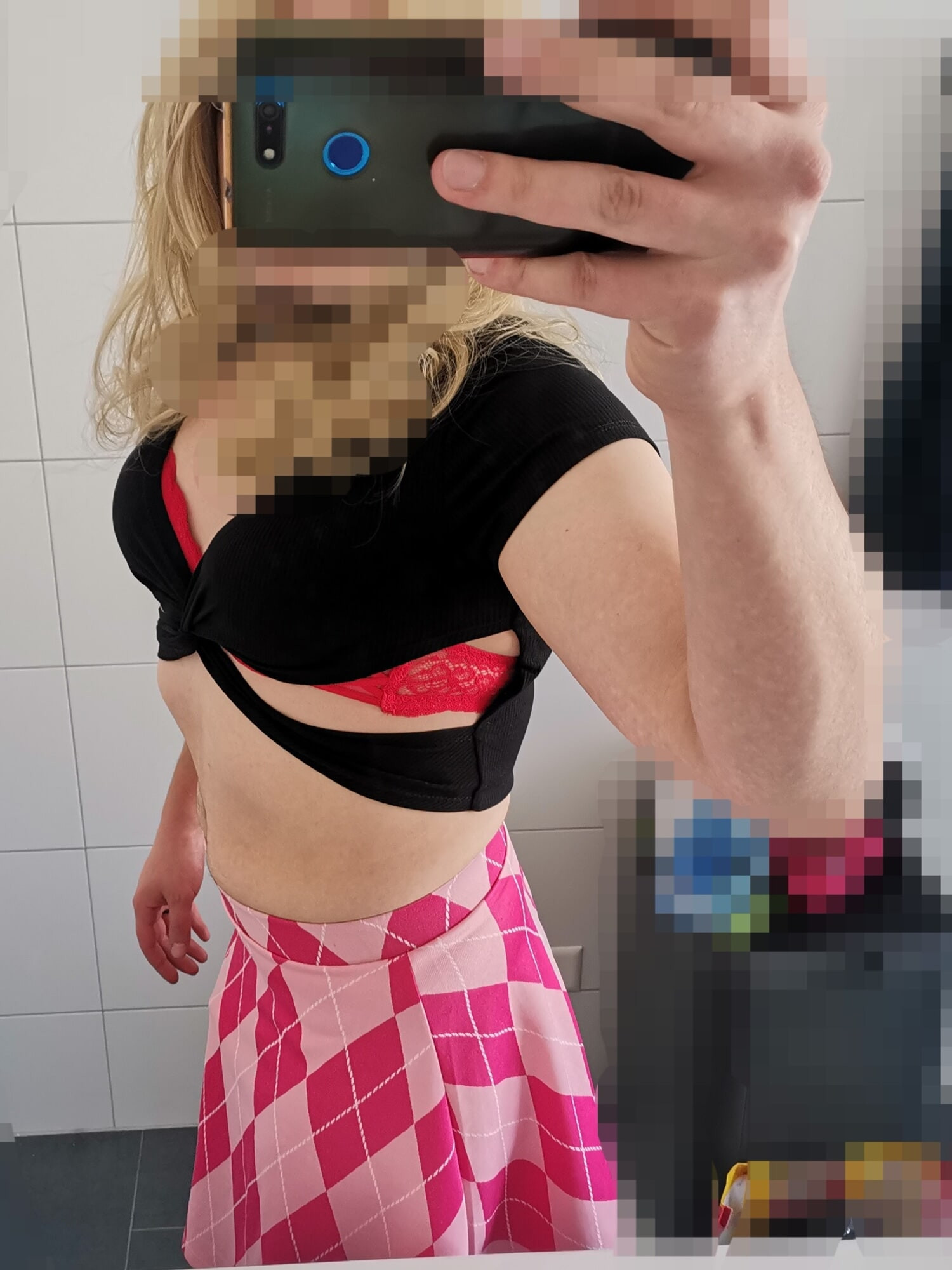 Sissy slut