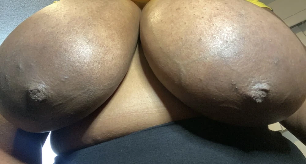 Titties Galore #23