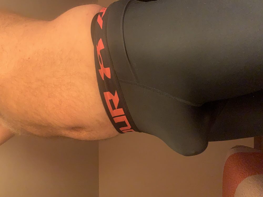 My bulge #4