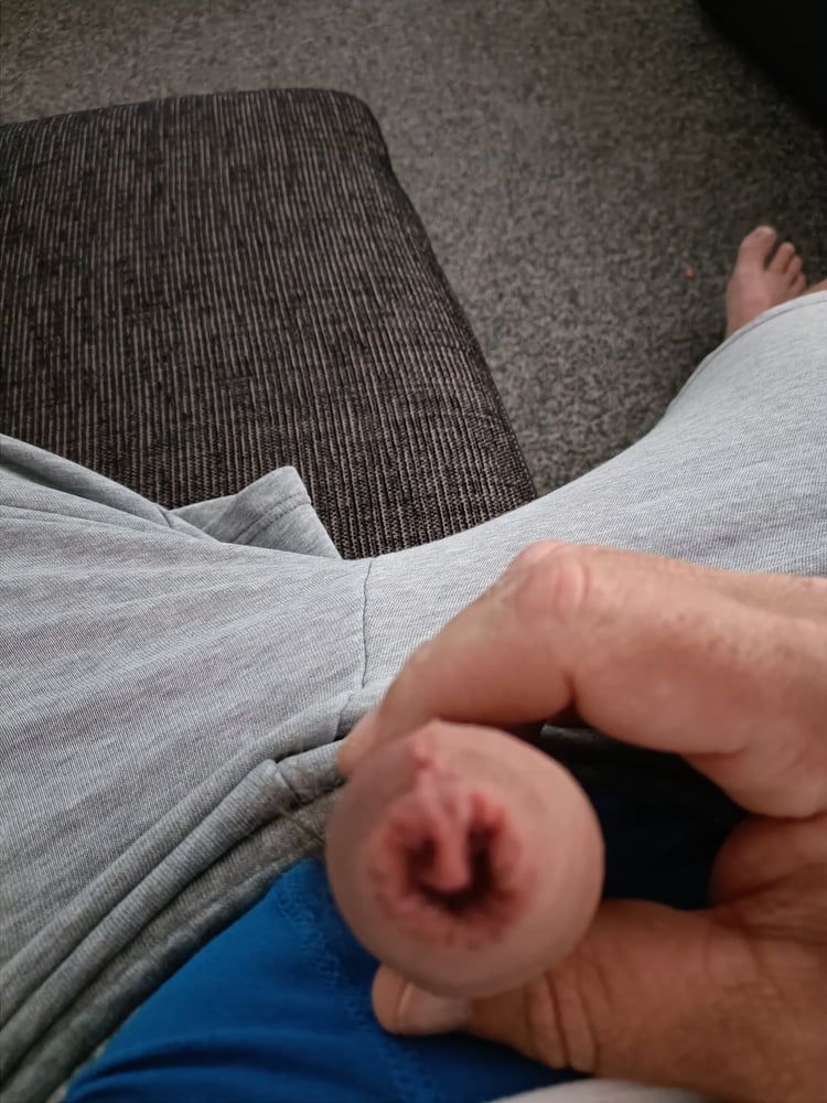 Soft dick and foreskin  #28
