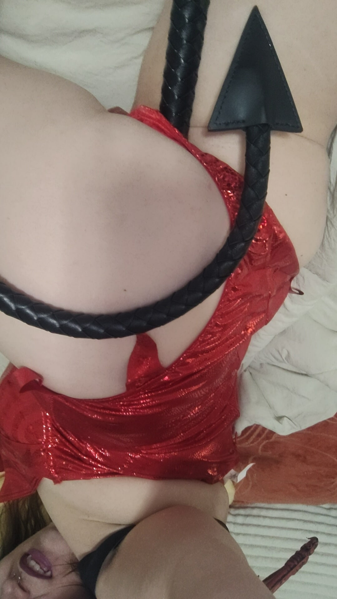 Shedevil cosplay  #11