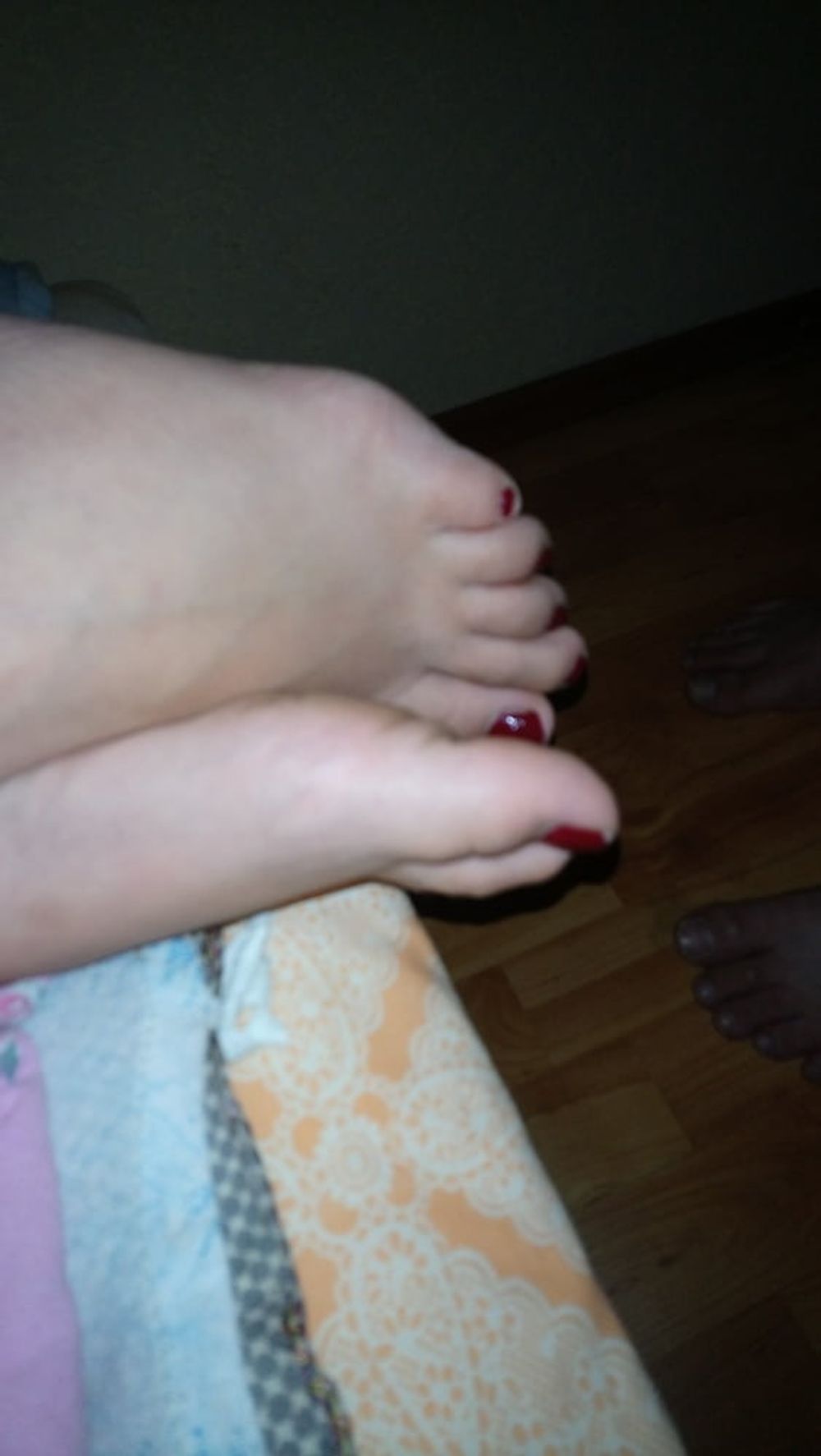 Feet #29