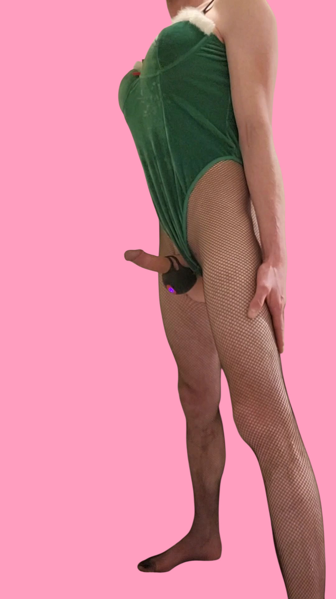 Femboy geileherder1 Lisa #9