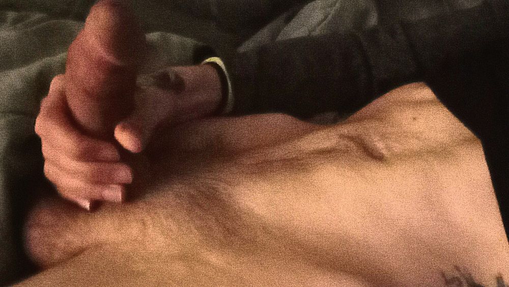 My cock  #4