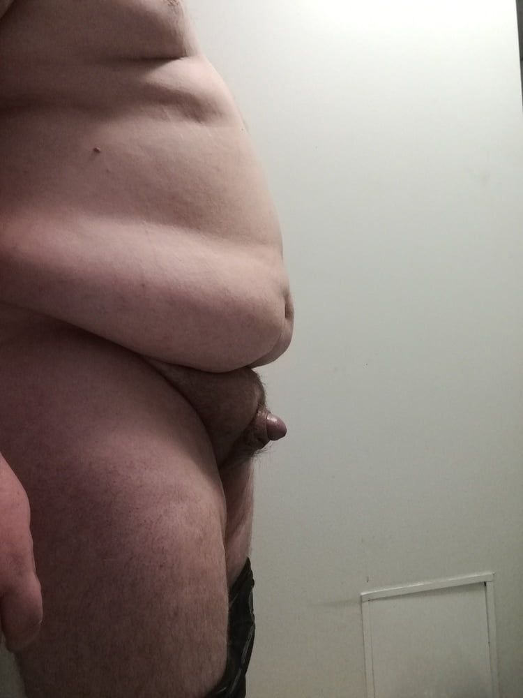 My strong body #6