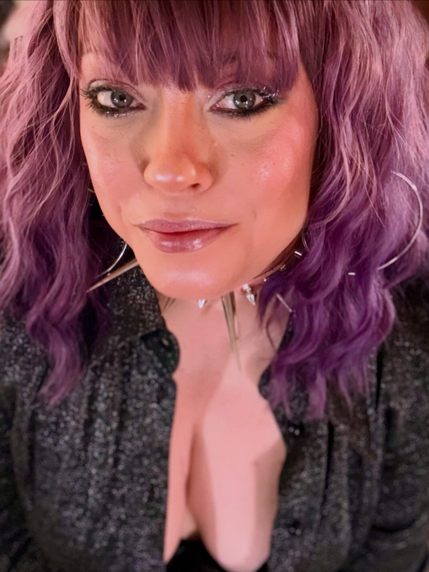 Tina Snua Selfies #143 #12