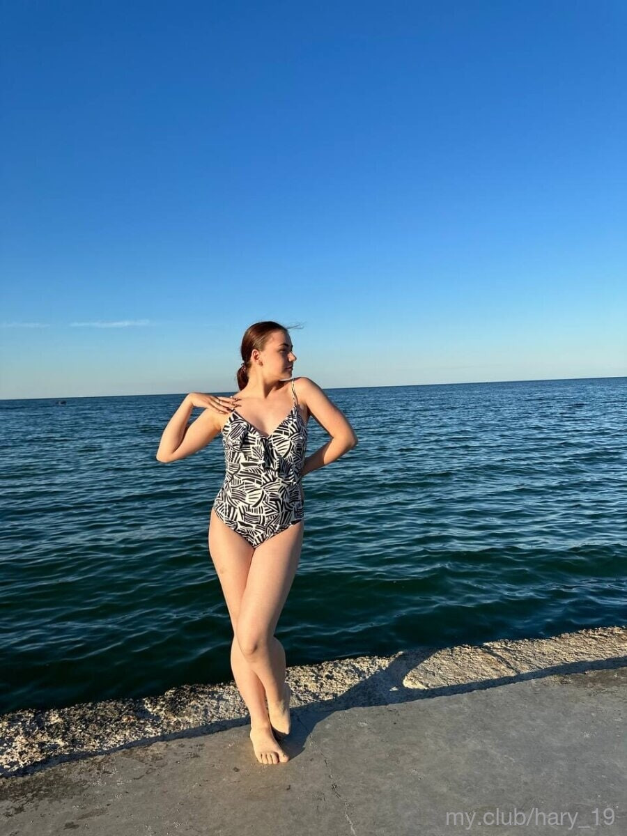 Hary Free Photos #17