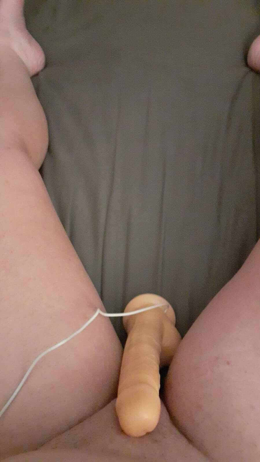My pussy #2