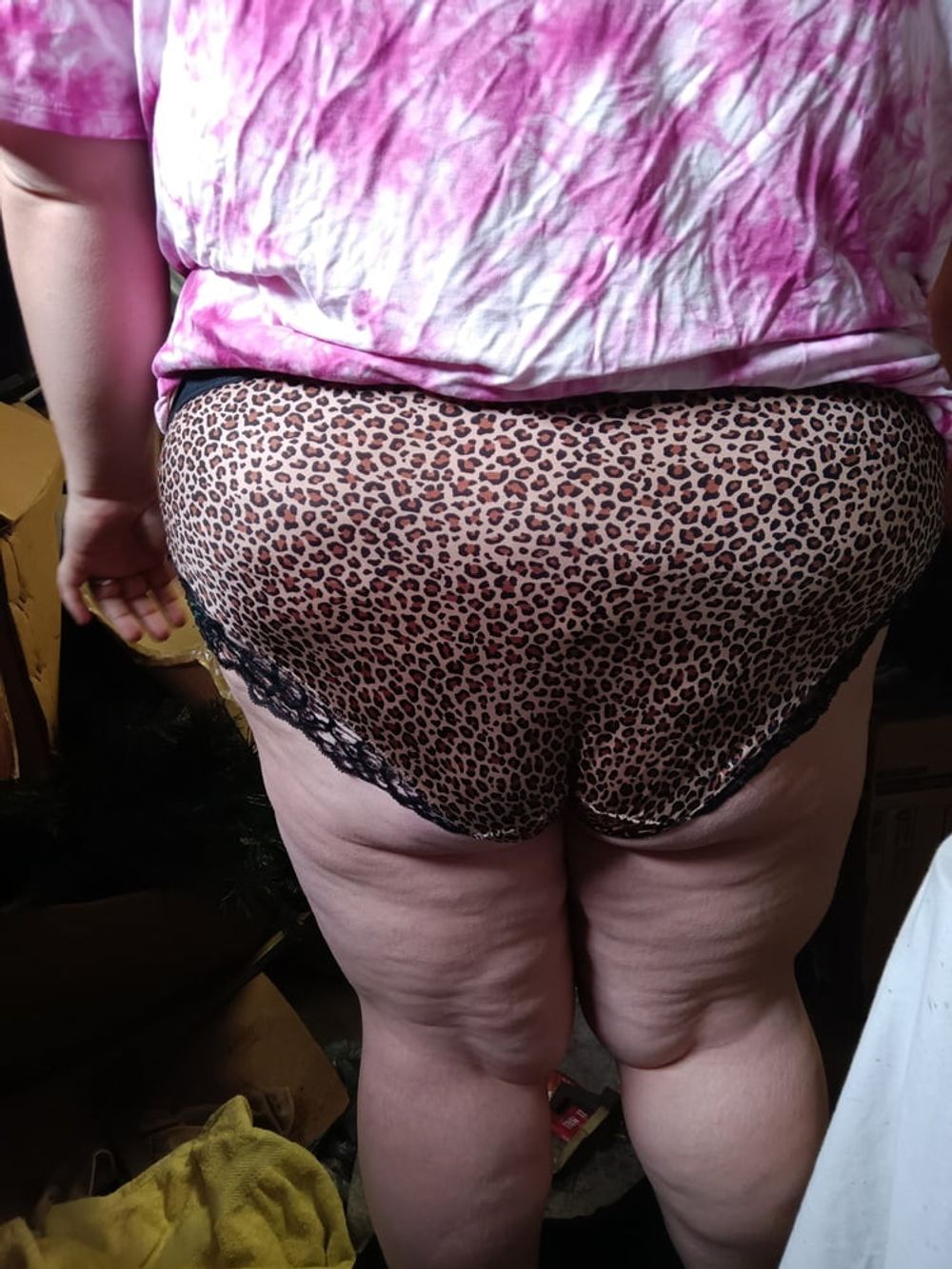 Sexydixie27 who likes these panties