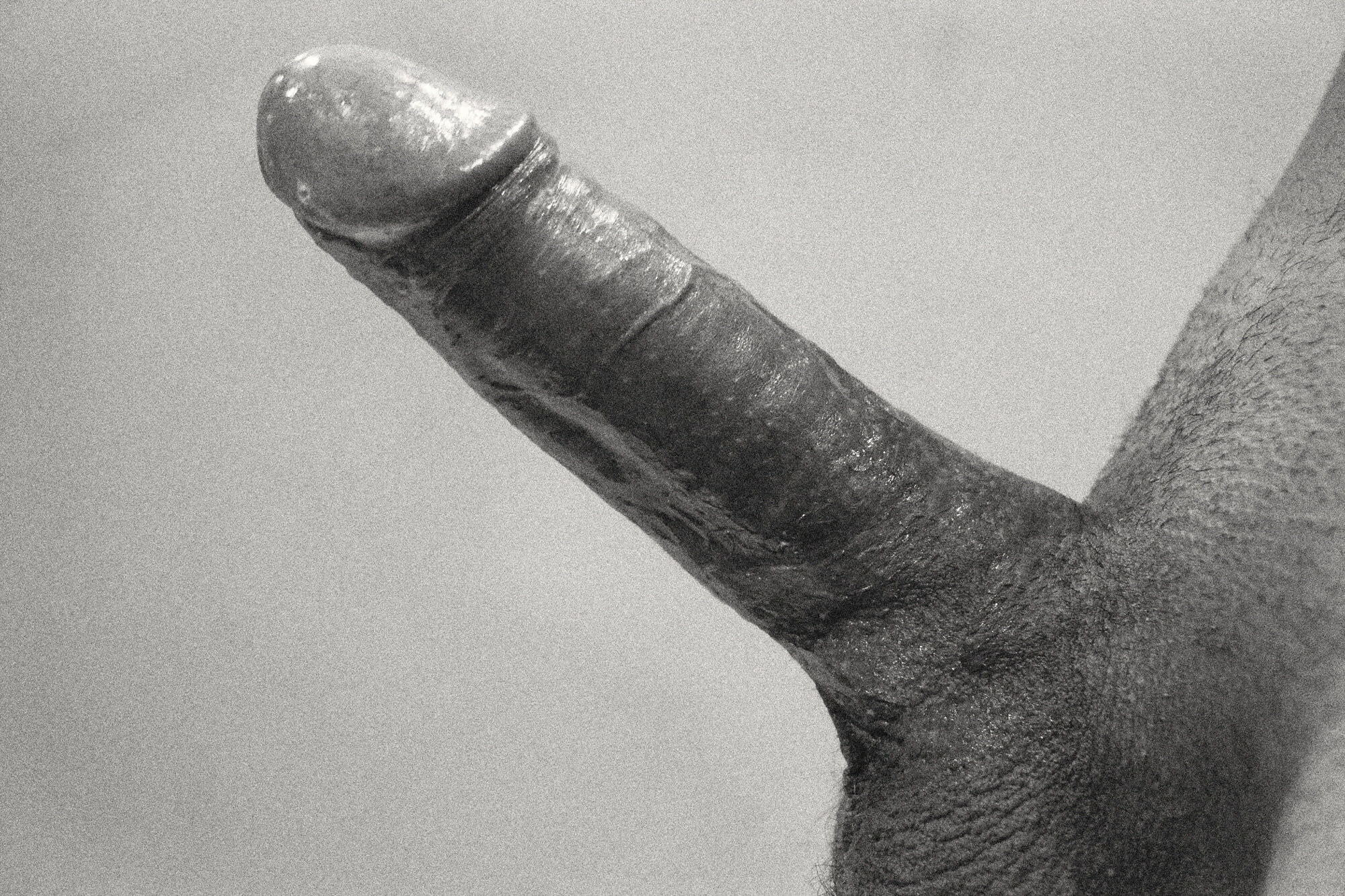My Monster Cock 
