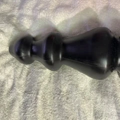 Huge plug