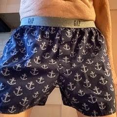Anchors Away