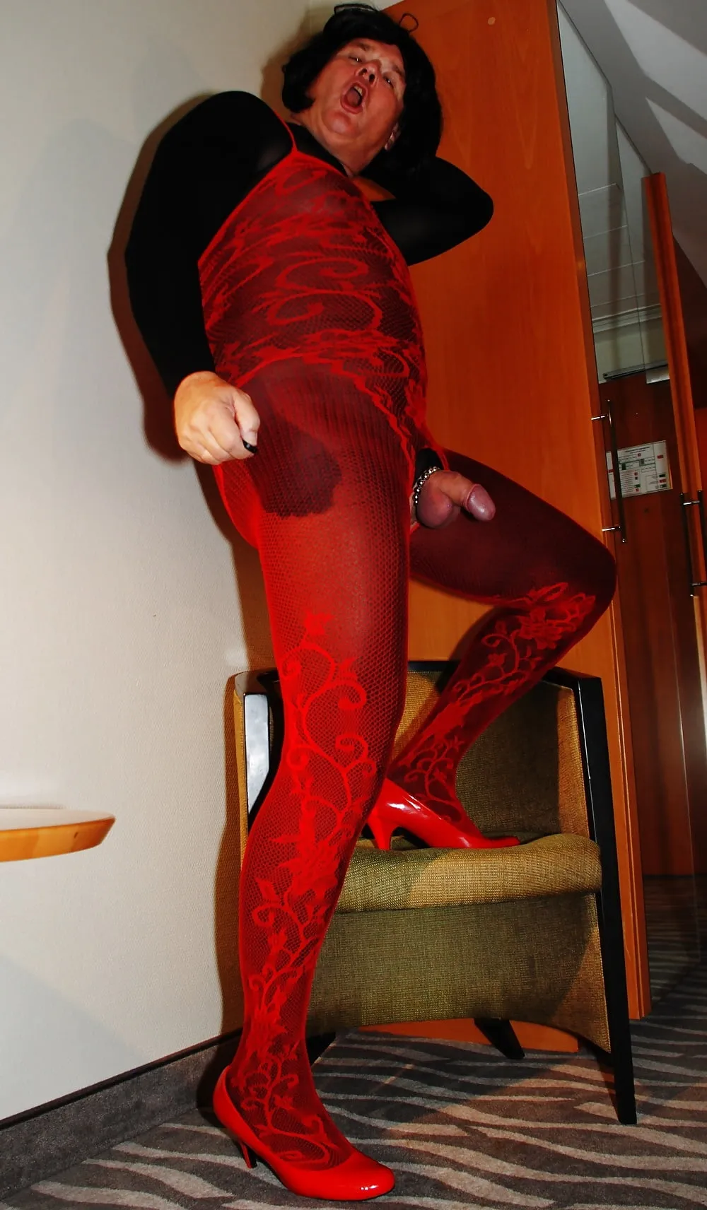 Bodystocking #28