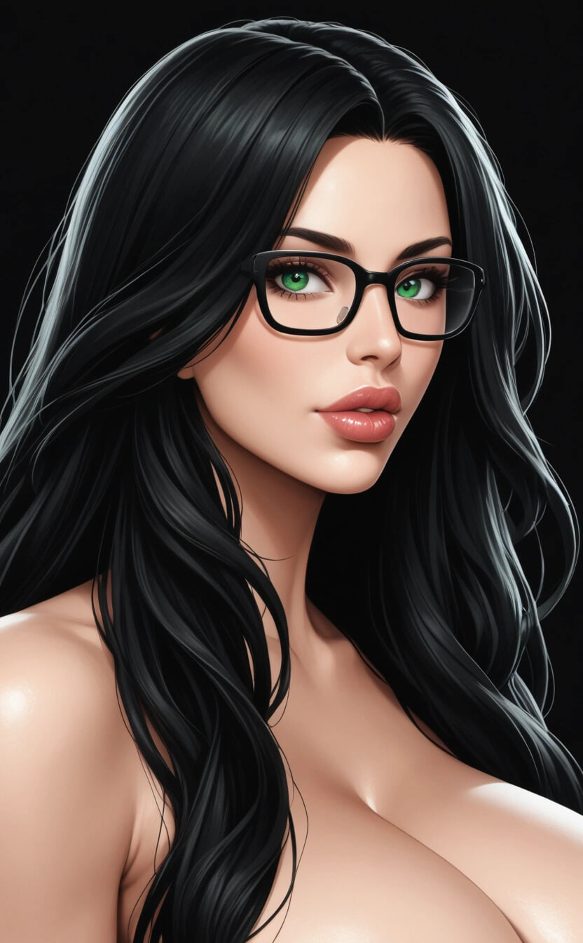 Jaya Anjali topless photo (Ai generated) #14