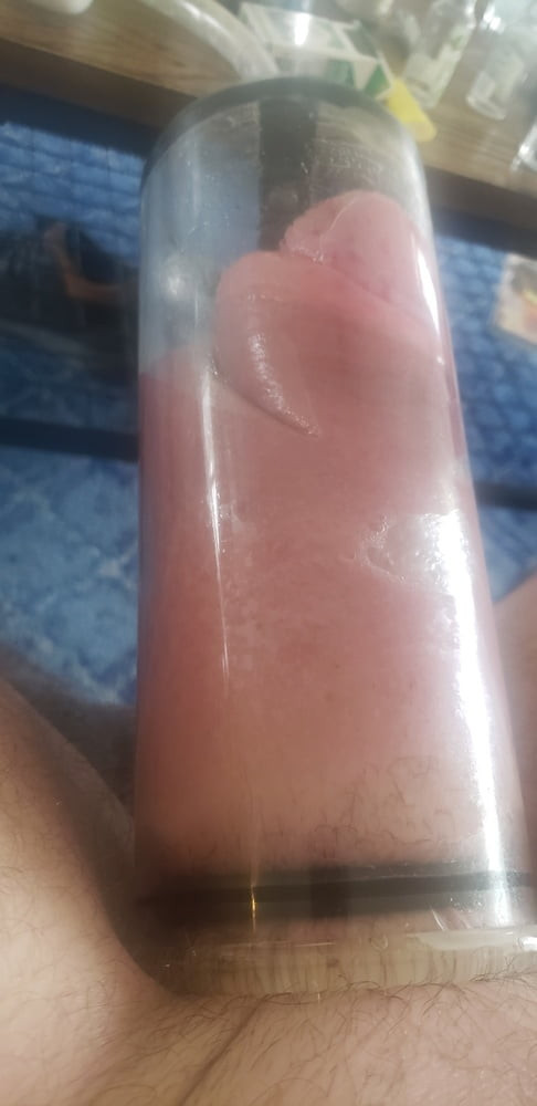 Play time with my sub. 3