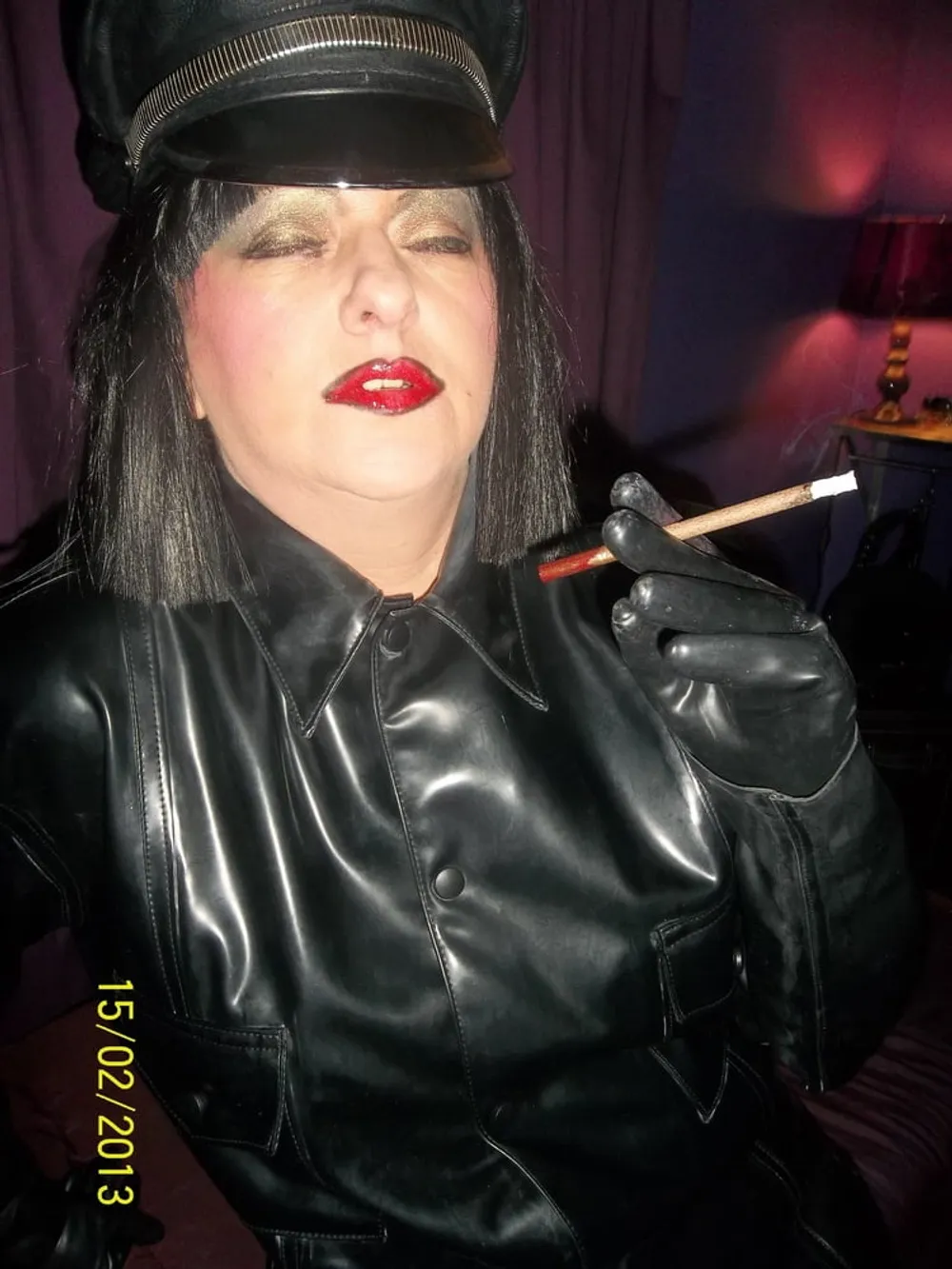 MISTRESS POWER PT 2 #9