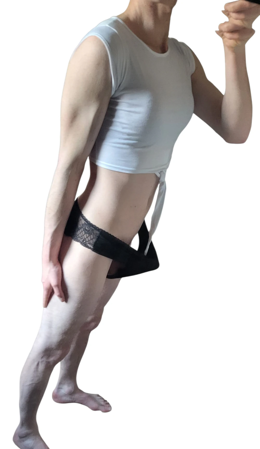 Femboy geileherder1 Lisa #5