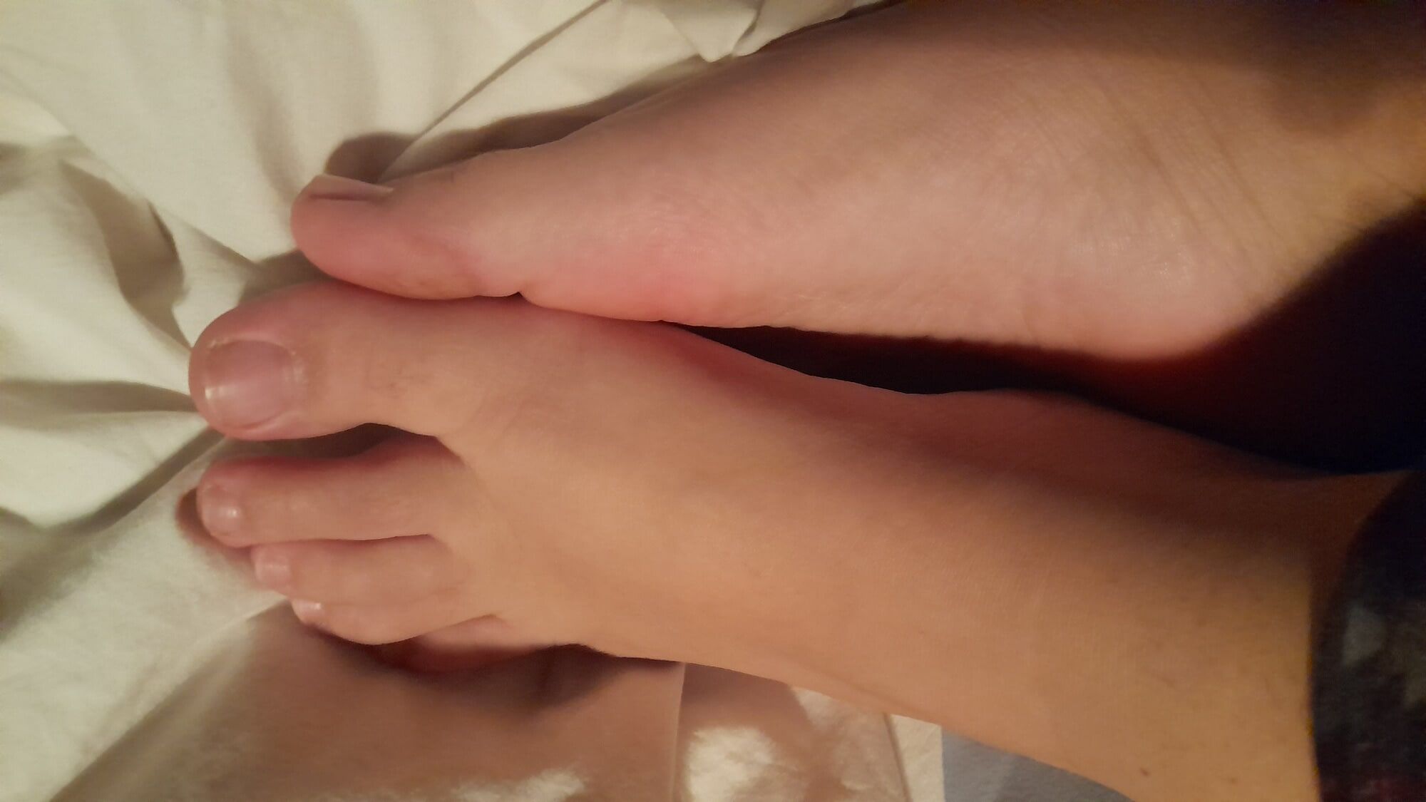 My Feet 💖 #4