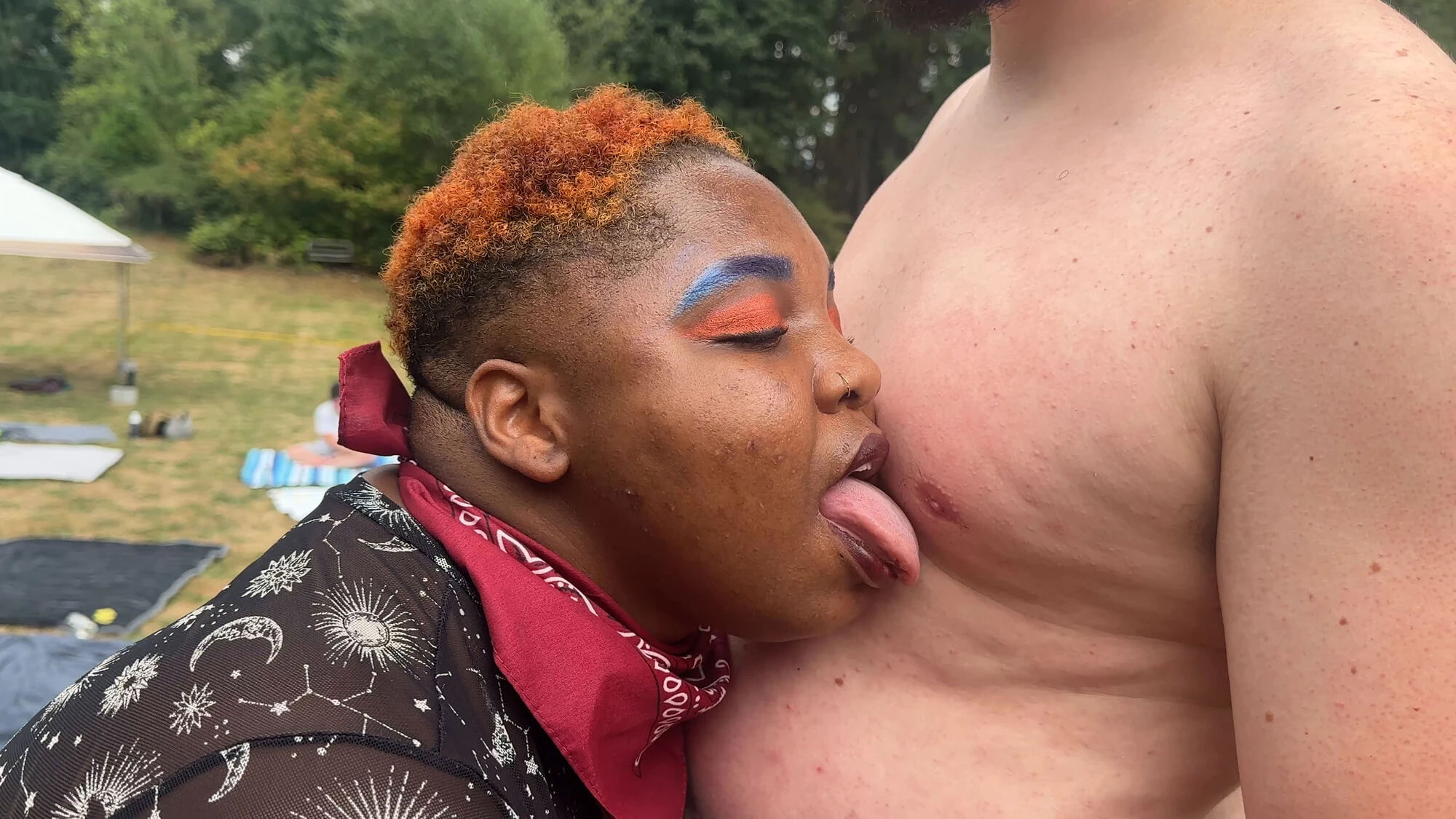 Cliff Media'a Fuck-A-Palooza 2025 Photos