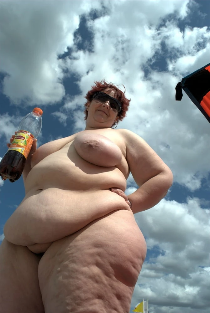 Plage naturiste #46