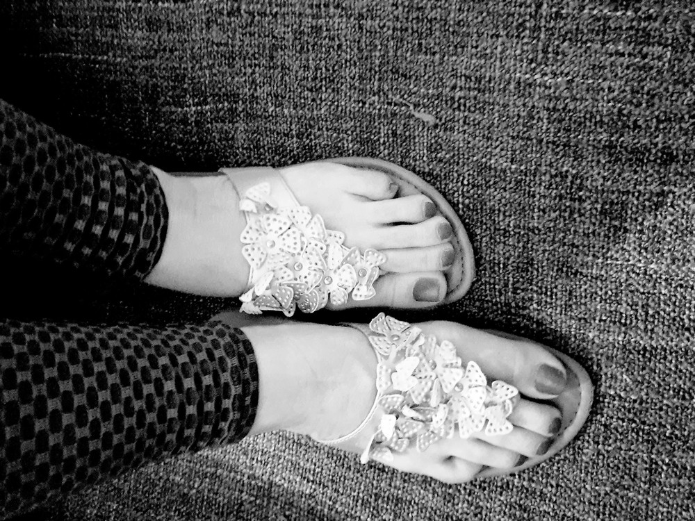 Feet and Heels #51
